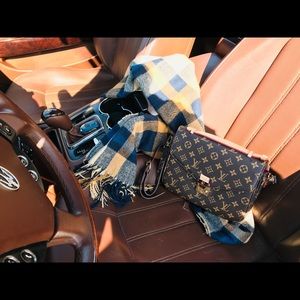 Louis Vuitton lv bag
